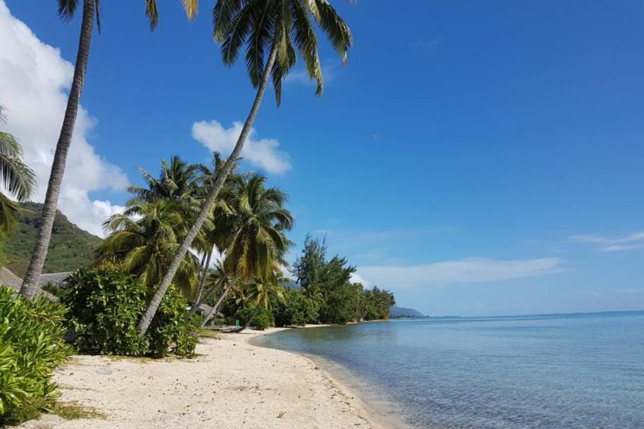 Fare Makana Maharepa  Esterno foto
