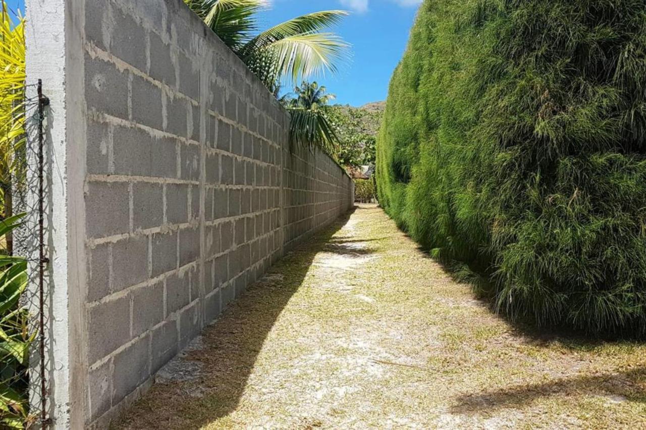 Fare Makana Maharepa  Esterno foto