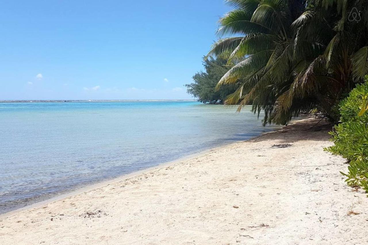 Fare Makana Maharepa  Esterno foto