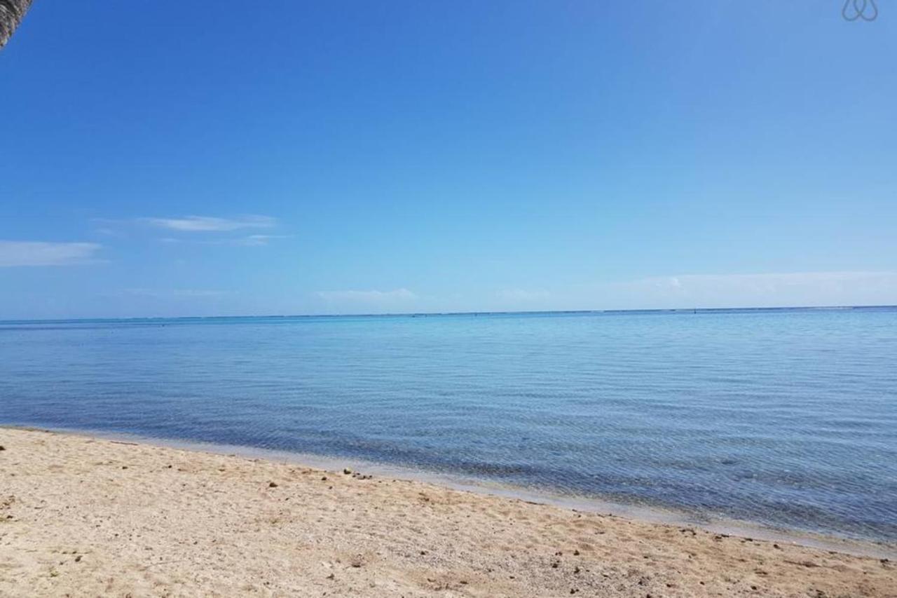 Fare Makana Maharepa  Esterno foto